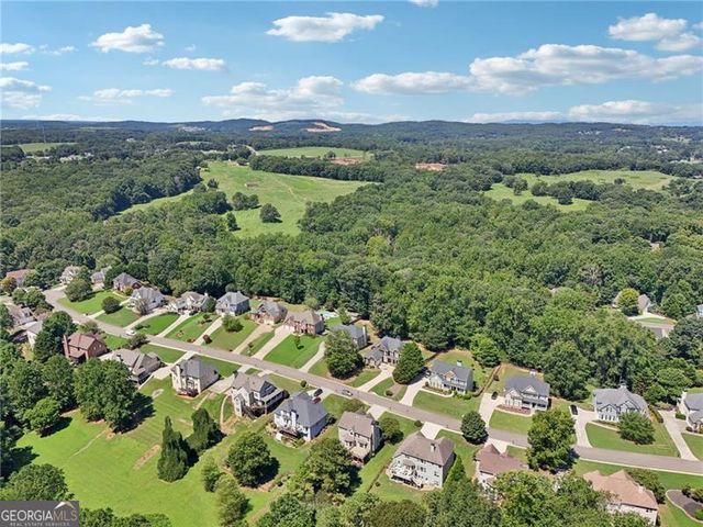 8985 Forest Path Drive, Gainesville, GA 30506