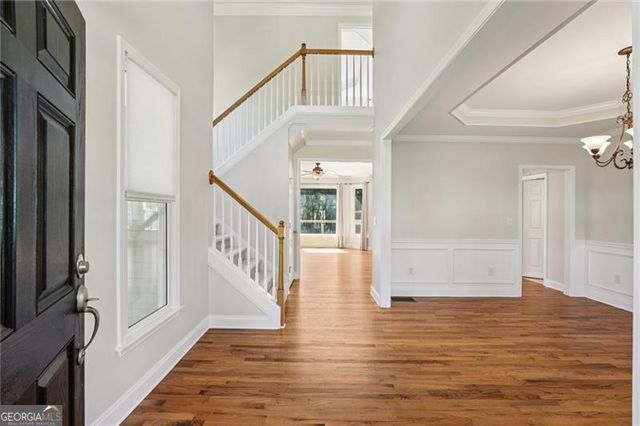 8985 Forest Path Drive, Gainesville, GA 30506