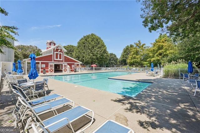 8985 Forest Path Drive, Gainesville, GA 30506