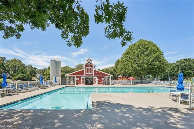 8985 Forest Path Drive, Gainesville, GA 30506