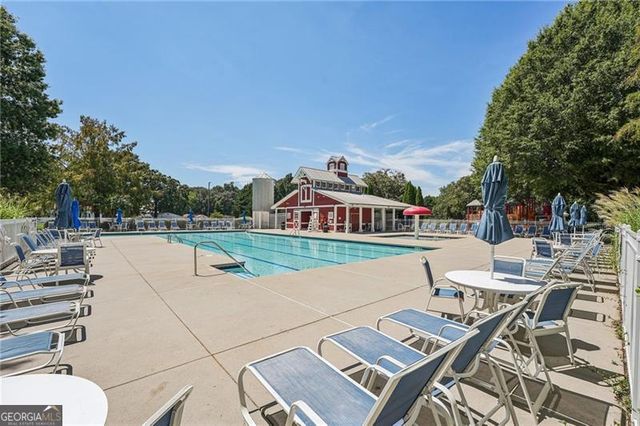 8985 Forest Path Drive, Gainesville, GA 30506