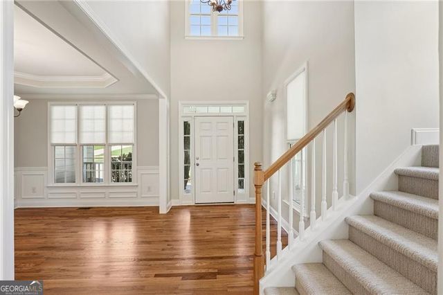 8985 Forest Path Drive, Gainesville, GA 30506