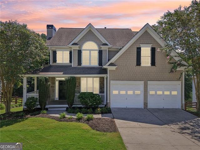 8985 Forest Path Drive, Gainesville, GA 30506