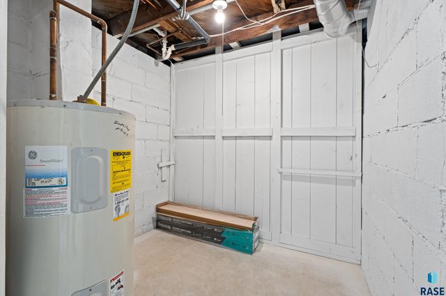 2405 W Bailey St Street, Sioux Falls, SD 57104