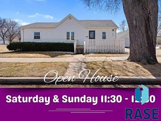 2405 W Bailey St Street, Sioux Falls, SD 57104