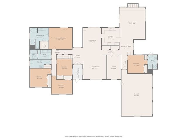 4776 Stetson, Clovis, CA 93619