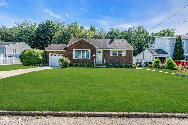 46 Parkview Drive, Hazlet, NJ 07730