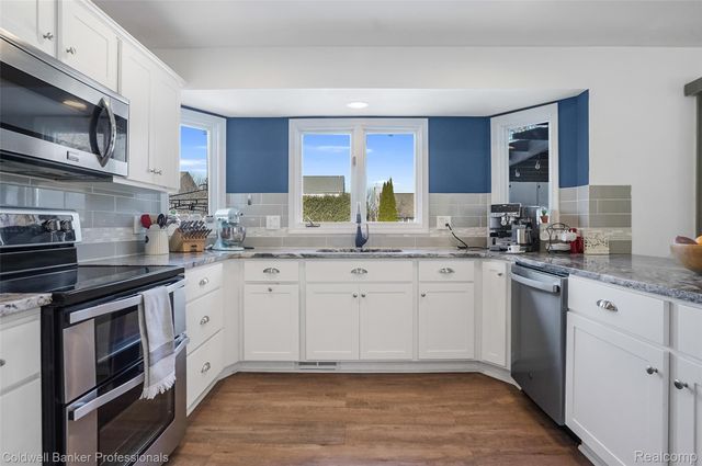 20379 Ballantrae Drive, Macomb Township, MI 48044