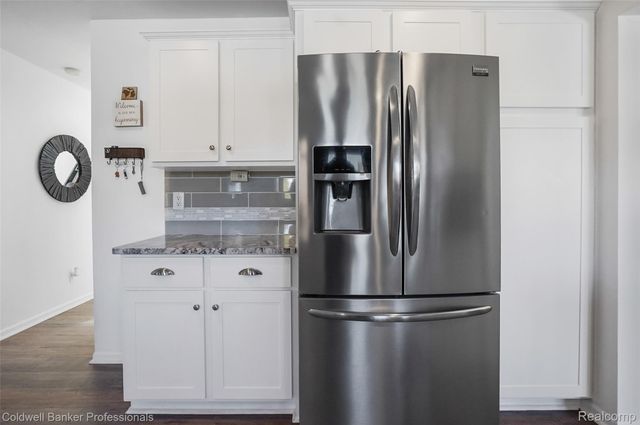 20379 Ballantrae Drive, Macomb Township, MI 48044