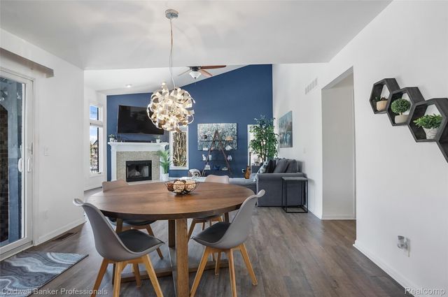 20379 Ballantrae Drive, Macomb Township, MI 48044