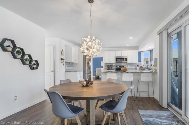 20379 Ballantrae Drive, Macomb Township, MI 48044