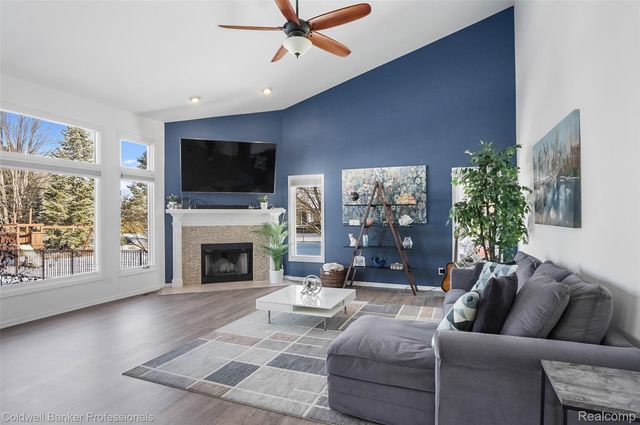 20379 Ballantrae Drive, Macomb Township, MI 48044