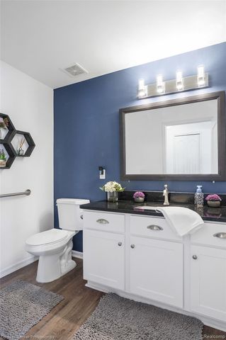 20379 Ballantrae Drive, Macomb Township, MI 48044