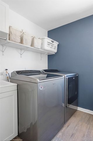 20379 Ballantrae Drive, Macomb Township, MI 48044