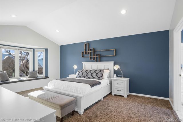 20379 Ballantrae Drive, Macomb Township, MI 48044