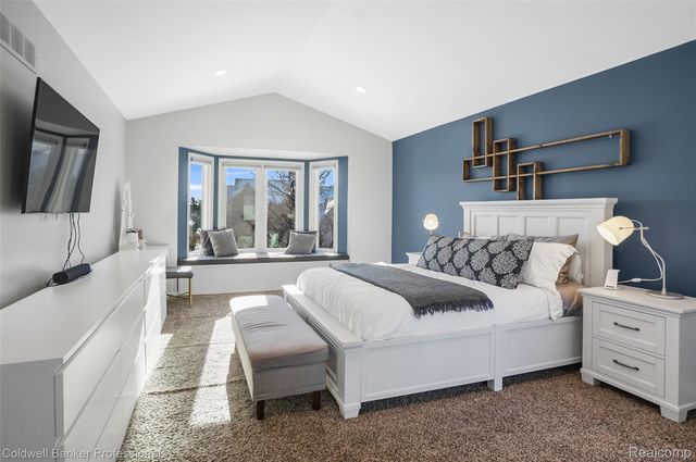 20379 Ballantrae Drive, Macomb Township, MI 48044