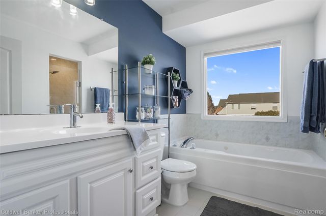 20379 Ballantrae Drive, Macomb Township, MI 48044