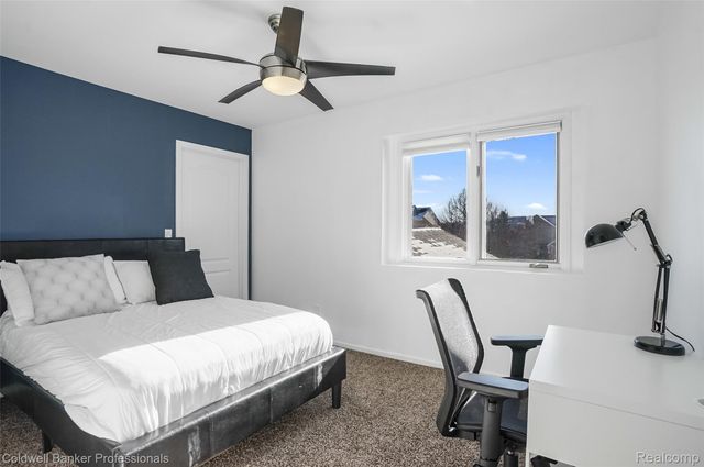 20379 Ballantrae Drive, Macomb Township, MI 48044