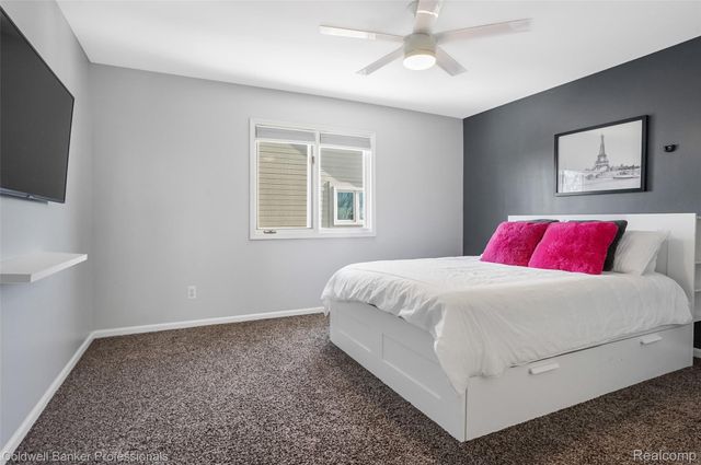 20379 Ballantrae Drive, Macomb Township, MI 48044