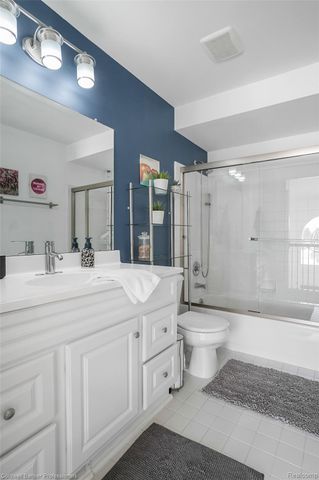 20379 Ballantrae Drive, Macomb Township, MI 48044