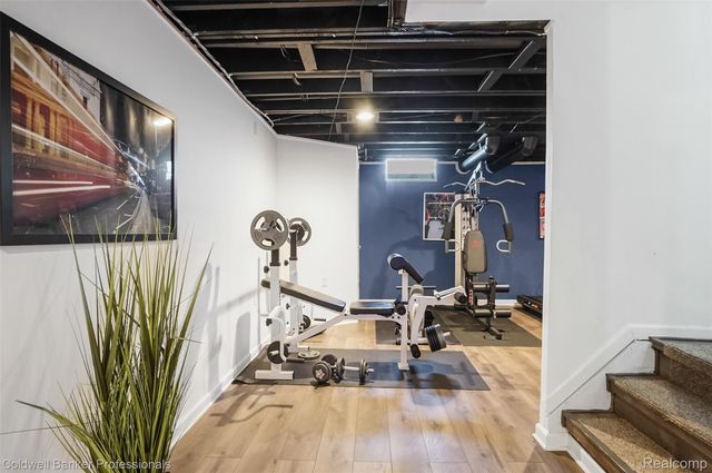 20379 Ballantrae Drive, Macomb Township, MI 48044