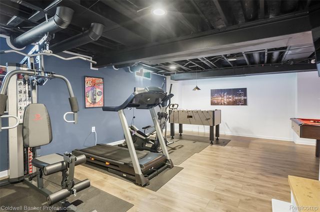 20379 Ballantrae Drive, Macomb Township, MI 48044