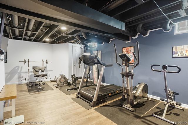 20379 Ballantrae Drive, Macomb Township, MI 48044