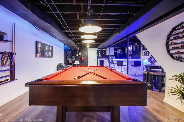 20379 Ballantrae Drive, Macomb Township, MI 48044