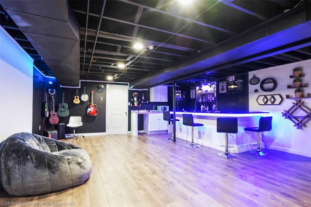 20379 Ballantrae Drive, Macomb Township, MI 48044