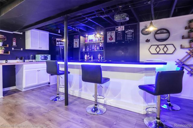 20379 Ballantrae Drive, Macomb Township, MI 48044