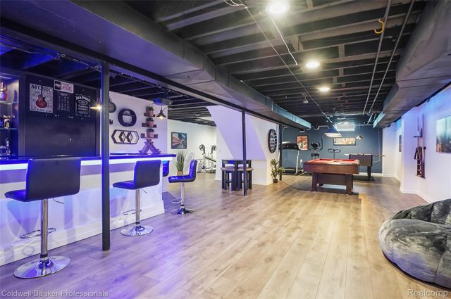 20379 Ballantrae Drive, Macomb Township, MI 48044