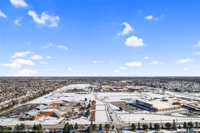 20379 Ballantrae Drive, Macomb Township, MI 48044