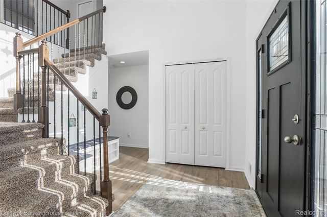 20379 Ballantrae Drive, Macomb Township, MI 48044