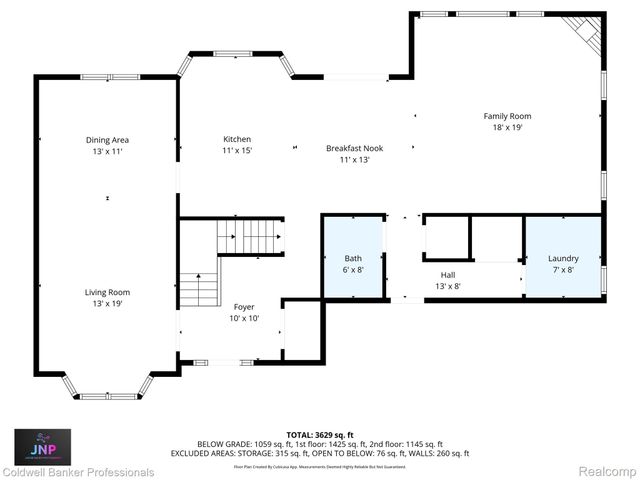 20379 Ballantrae Drive, Macomb Township, MI 48044