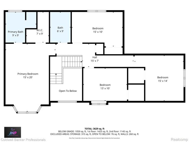 20379 Ballantrae Drive, Macomb Township, MI 48044