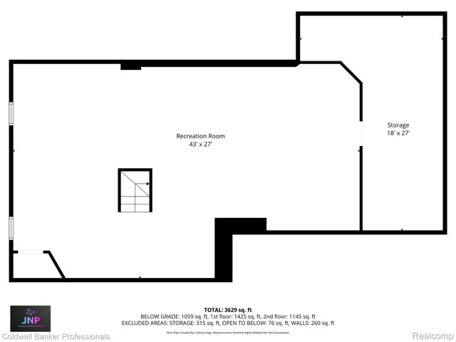 20379 Ballantrae Drive, Macomb Township, MI 48044