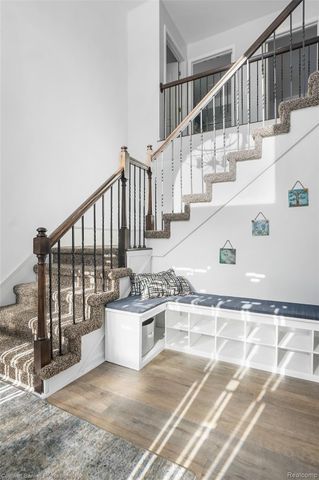 20379 Ballantrae Drive, Macomb Township, MI 48044