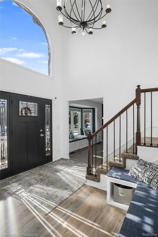 20379 Ballantrae Drive, Macomb Township, MI 48044