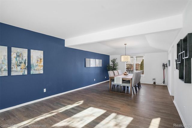 20379 Ballantrae Drive, Macomb Township, MI 48044