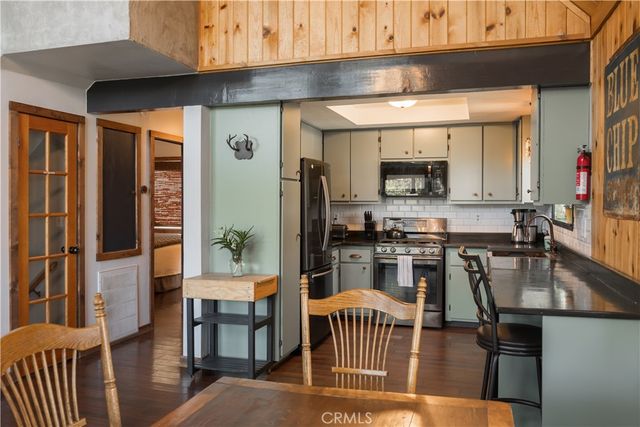 164 Birchwood Drive, Lake Arrowhead, CA 92352