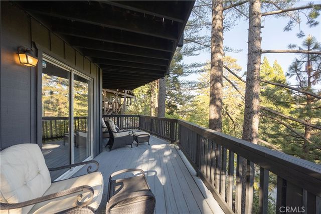 164 Birchwood Drive, Lake Arrowhead, CA 92352