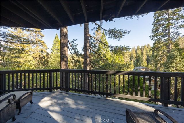 164 Birchwood Drive, Lake Arrowhead, CA 92352