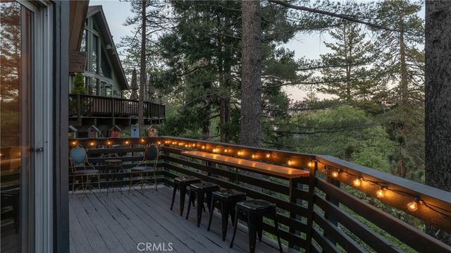 164 Birchwood Drive, Lake Arrowhead, CA 92352