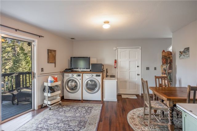 164 Birchwood Drive, Lake Arrowhead, CA 92352