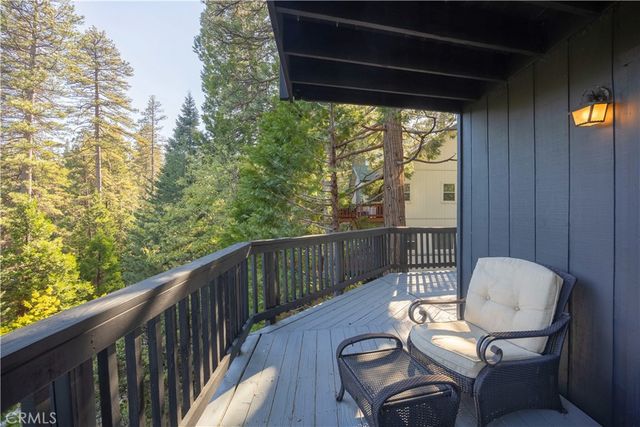 164 Birchwood Drive, Lake Arrowhead, CA 92352
