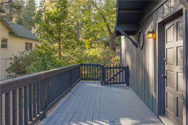 164 Birchwood Drive, Lake Arrowhead, CA 92352