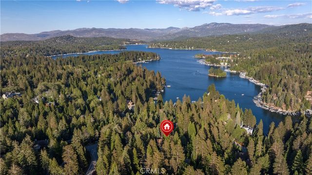 164 Birchwood Drive, Lake Arrowhead, CA 92352