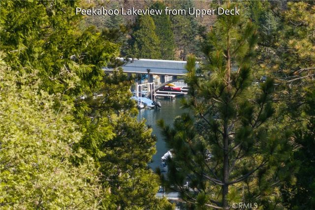 164 Birchwood Drive, Lake Arrowhead, CA 92352