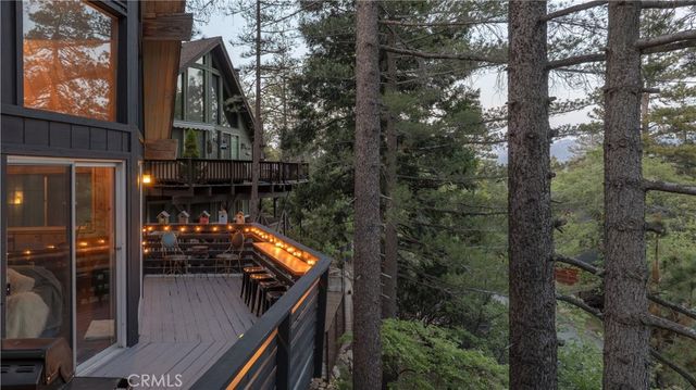 164 Birchwood Drive, Lake Arrowhead, CA 92352