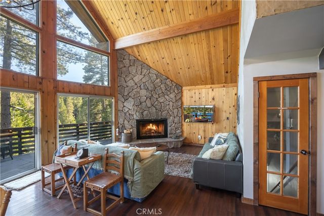 164 Birchwood Drive, Lake Arrowhead, CA 92352